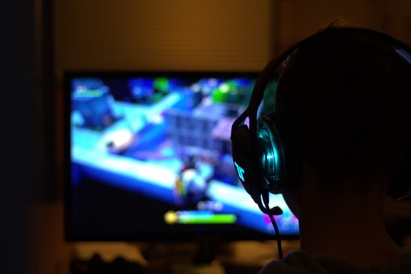 Видеоигры могут помочь в решении проблемы с некоторыми видами психических расстройств?