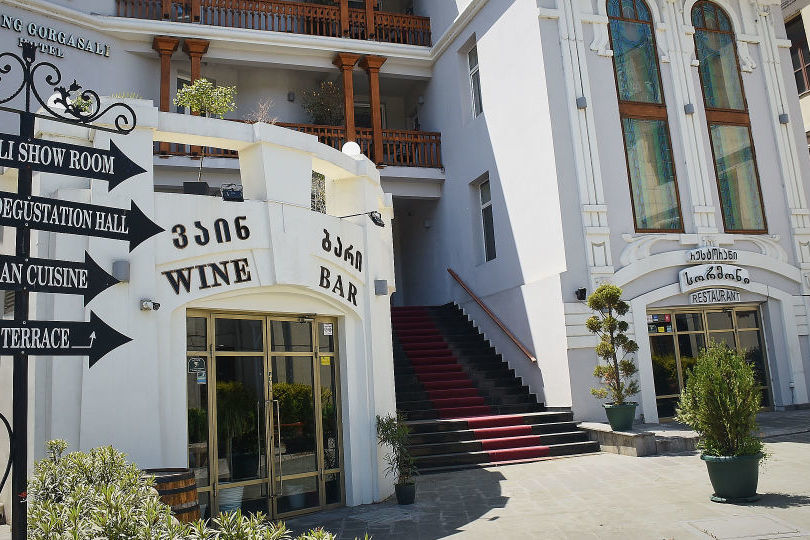 Когда Грузия откроет границы для соседних стран