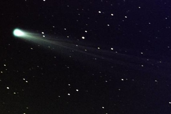 Мимо Земли пролетит комета, которую в последний раз видели 80 тысяч лет назад