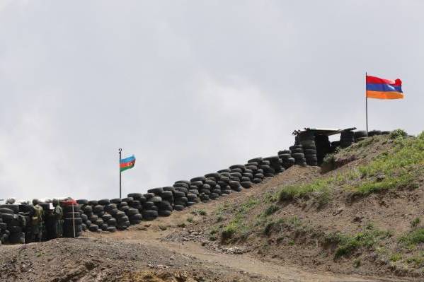 ОБСЕ призывает Армению и Азербайджан воздержаться от применения силы