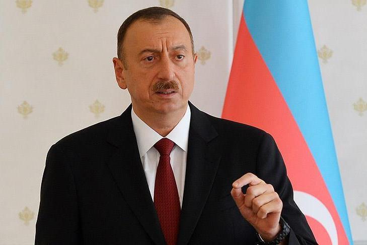 «Բաքուն Եվրամիության համար հուսալի գործընկեր է». Ալիև