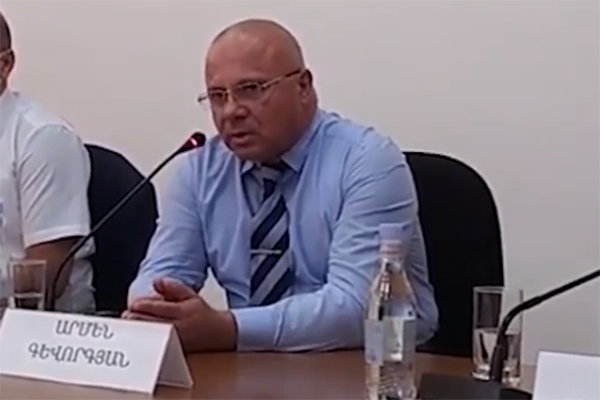 «Մենք դիակ չենք թաքցնում, բացառված է, աբսուրդի ժանրից է»․ դատաբժշկական փորձագետ  