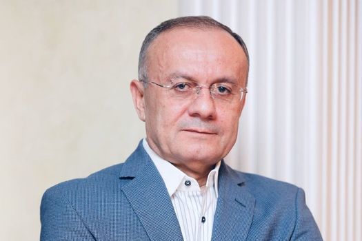 Եթե ընդունում եք խորհրդային միության սահմանները, ապա ընդունում եք Արցախը՝ որպես Ադրբեջանի մա՞ս․ Օհանյանը բաց նամակով դիմում է Միրզոյանին