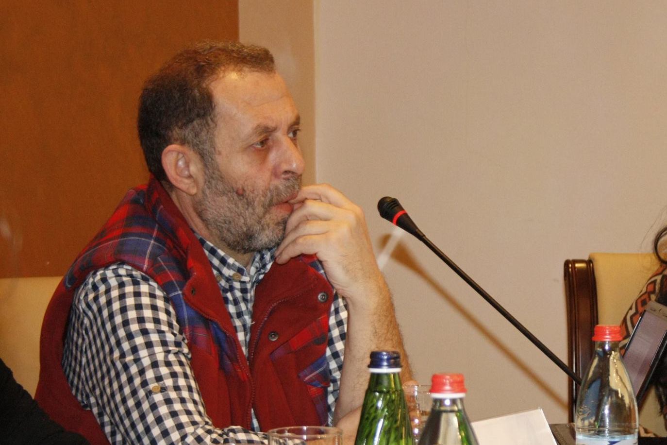 Մեծ և Հին Շեները ոչ թե Հադրութի, այլ Շուշիի շրջանում են. Էդիկ Բաղդասարյանն ուղղում է ՀՀ ԱԳՆ-ին, որը խմբագրել է սխալը