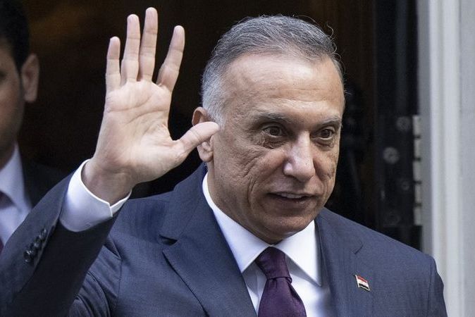 Начиненный взрывчаткой дрон-камикадзе атаковал резиденцию премьер-министра Ирака