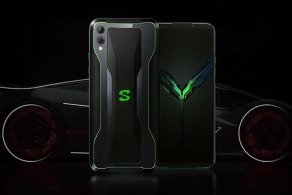 Xiaomi разрабатывает геймерский гаджет с передовыми технологиями и самым «шустрым» дисплеем 