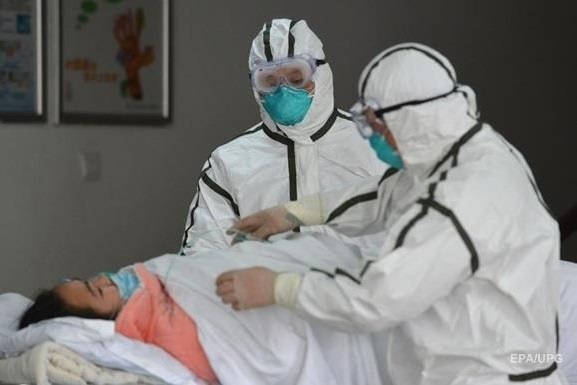 Смертность от коронавируса находится на самом низком уровне почти за год: глава ВОЗ 