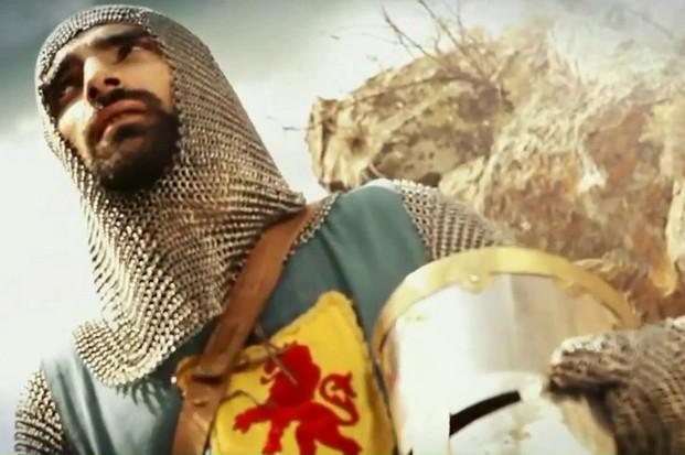 Злой рок последнего короля Киликийской Армении: Левон VI Лузиньян – рыцарь Ордена Меча, крестоносец, владелец Мадрида…