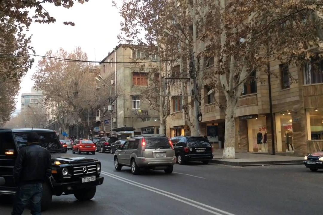Ի գիտություն վարորդների