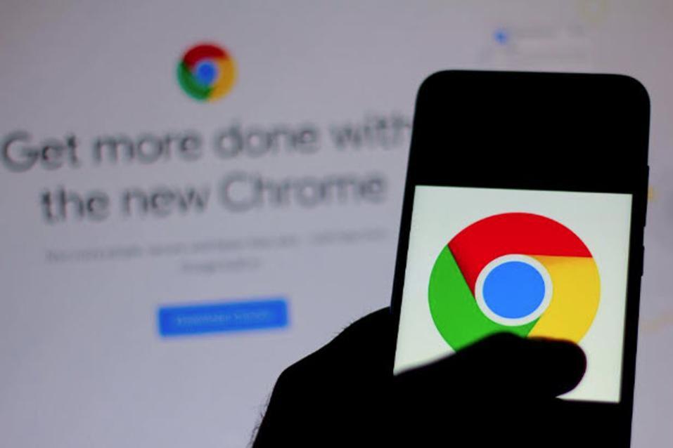 Весеннее обновление Windows 10 сломало браузер Google Chrome