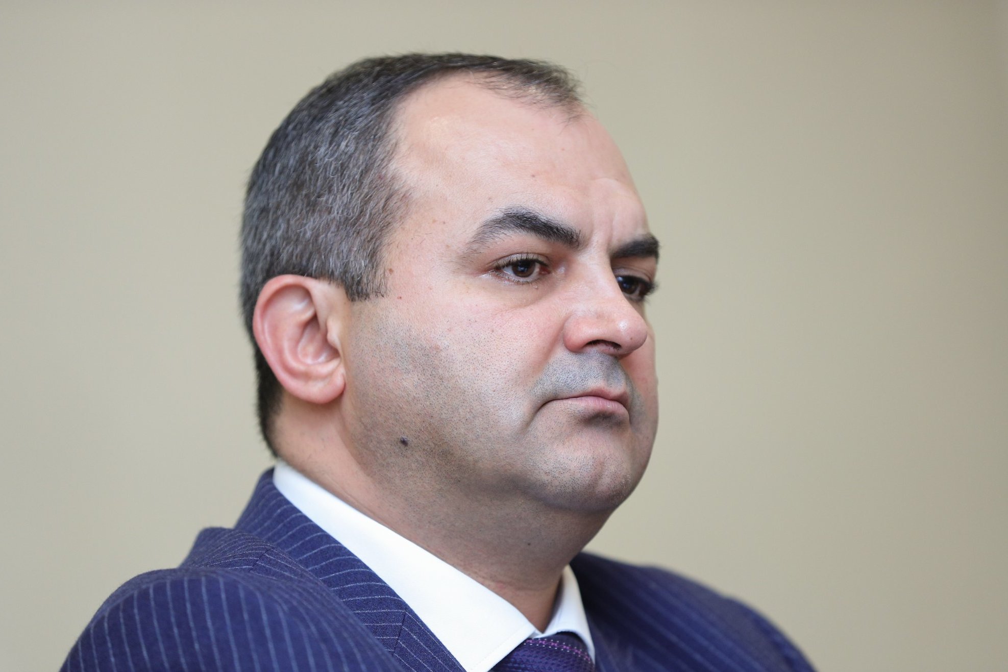 Генеральный прокурор Армении с рабочим визитом отправился в Россию