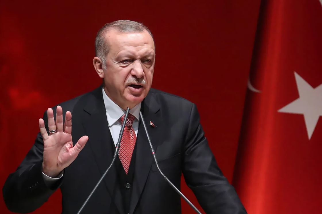 Эрдоган: Изменение глобального миропорядка неизбежно - нынешнее столетие превратится в «Век Турции»