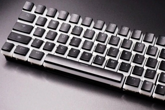 Разработчики представили клавиатуру для самой быстрой печати