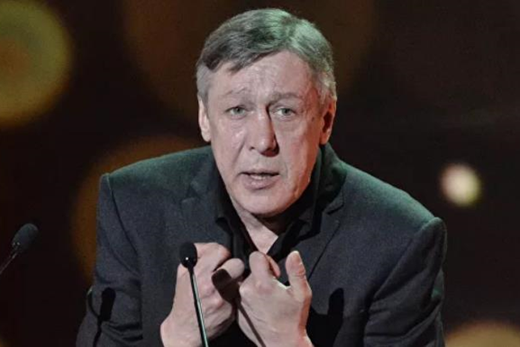 Ефремов признал вину после смертельного ДТП: Ему грозит до 12 лет