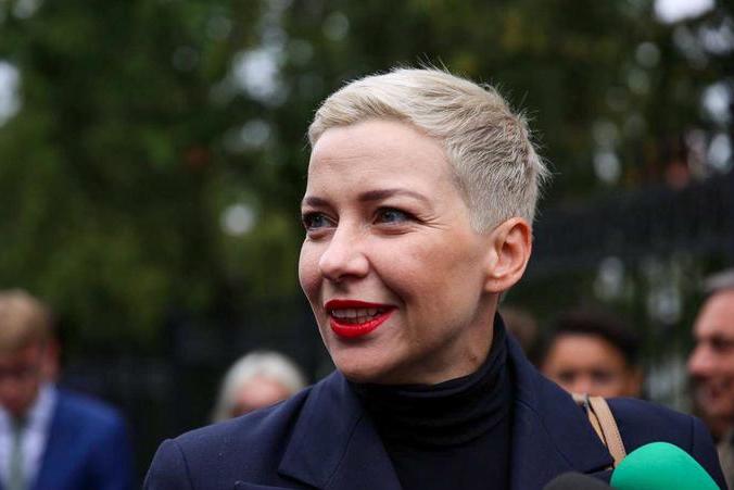 Марию Колесникову в центре Минска задержали и увезли неизвестные 