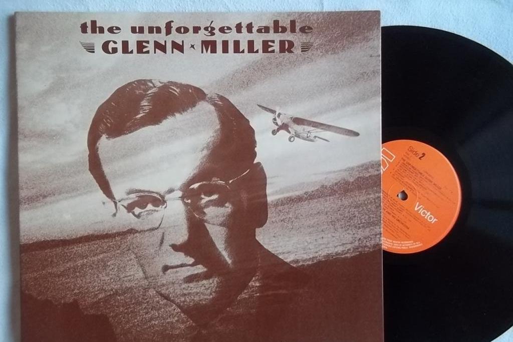 Даже спустя почти 80 лет с момента исчезновения, легенда Глена Миллера и неповторимое звучание носящего его имя Оркестра продолжают жить
