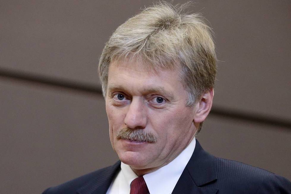 Кремль: Нельзя исключать угрозу отключения России от SWIFT