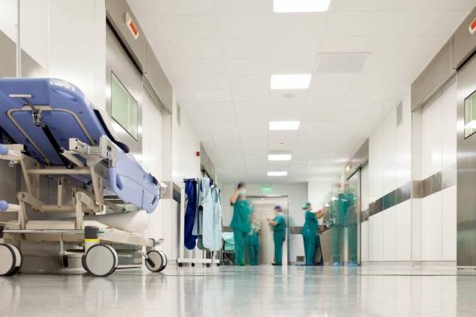 В Армении от коронавируса скончался 86-летний пациент: у него также были сопутствующие хронические заболевания