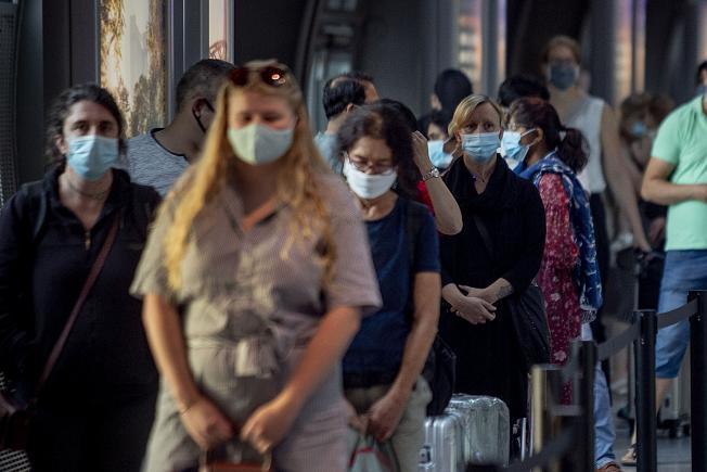 ВОЗ призывает не ослаблять контроль в борьбе с коронавирусом 