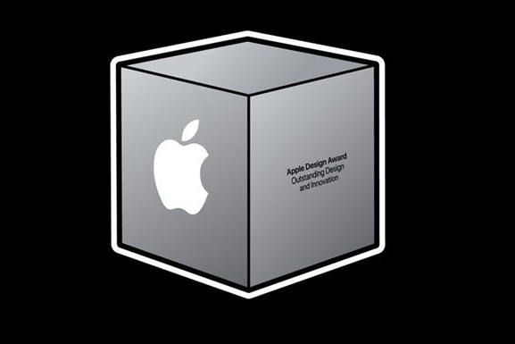 Оглашены лауреаты премии Apple Design Award 2020