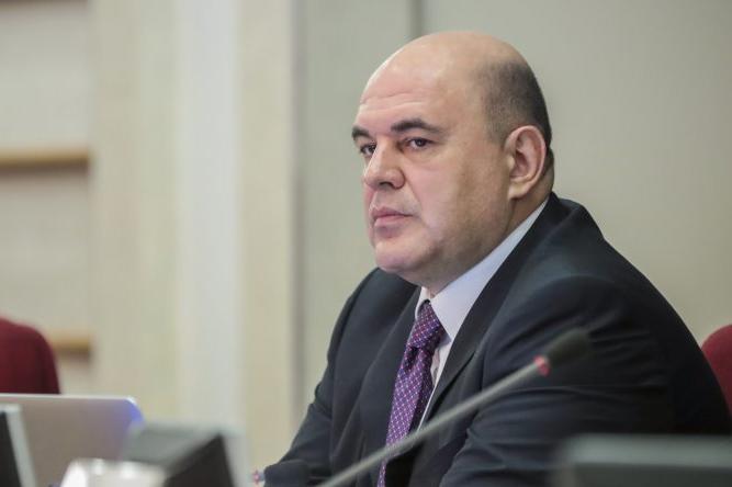 Kандидата на должность премьер-министра Михаил Мишустин рассказал о приоритетах своей работы 