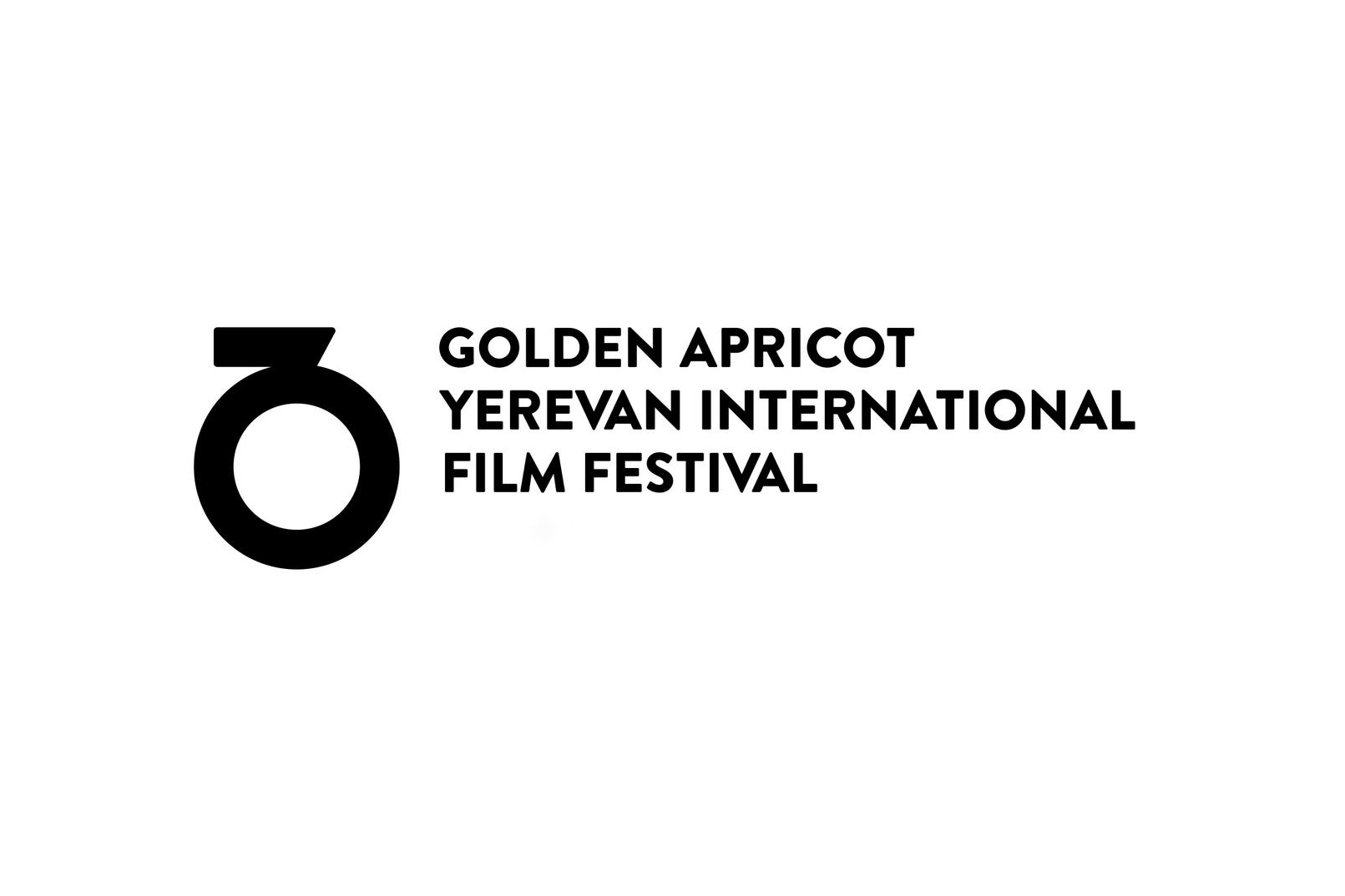 Юбилейный Ереванский международный кинофестиваль «Золотой абрикос» пройдет с 9 по 16 июля