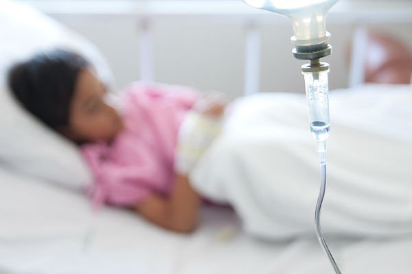 В Ереване трое детей госпитализированы с симптомами отравления угарным газом