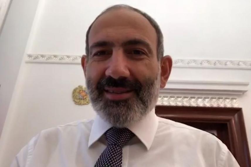 Փաշինյանը պատասխանելու է քաղաքացիների հարցերին․ ձևաչափն անփոփոխ է