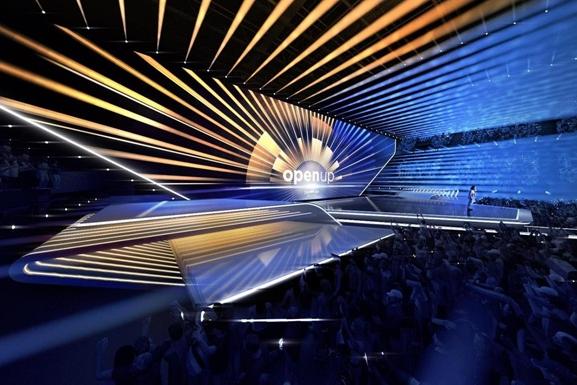Организаторы Евровидения начали изучать возможность проведения альтернативной программы