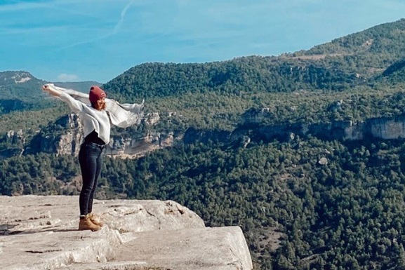 В Испании появилось «ультрабезопасное» место для путешествий во время пандемии