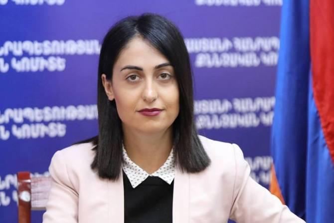 По факту смерти Айка Арутюняна СК направил письмо в редакцию 2 сайтов