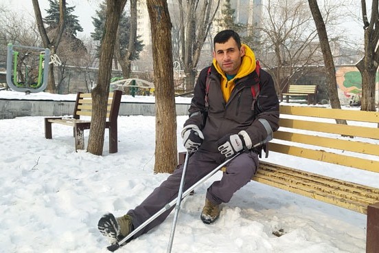 «Պարտավորություն կա»․ արշավորդ Էդգար Նավասարդյանը՝ 2018-ի հունվարի 28-ի ողբերգական դեպքի ու խոստման մասին