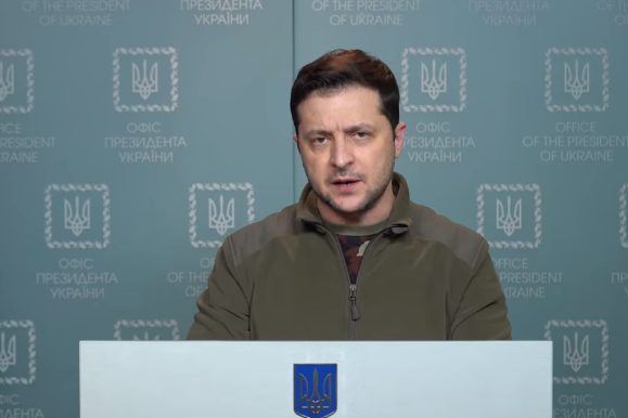 «Կկարողանան քավել իրենց մեղքը»․ Ուկրաինայում մարտական փորձ ունեցող կալանավորներն ազատ կարձակվեն