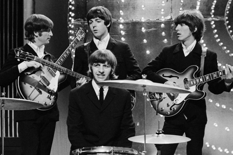 Այսօր The Beatles լեգենդար խմբի համաշխարհային օրն է