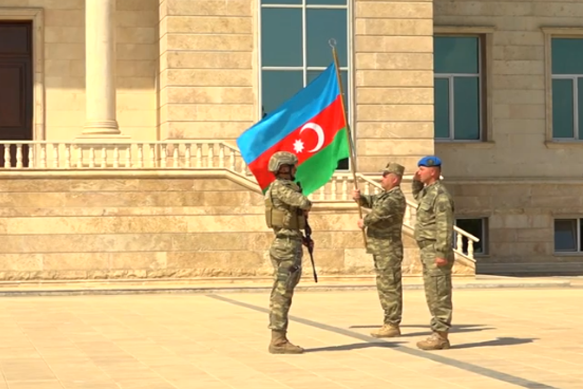 Նախիջևանում մեկնարկել են թուրք-ադրբեջանական զորավարժություններ