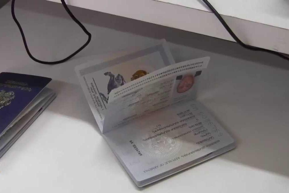 ՀՀ քաղաքացիները կարող են ելքի վիզա ստանալ սահմանային ցանկացած անցակետում՝ 1000+10 000 դրամով