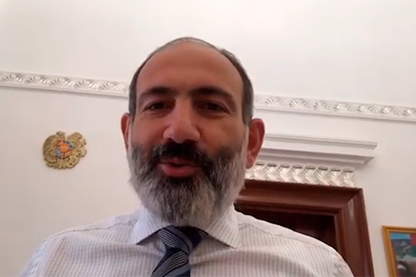 «Բոլորը պատասխան են տալու իրենց արարքների համար». Փաշինյանը հիշեցրել է սպասվելիք հանրահավաքի մասին