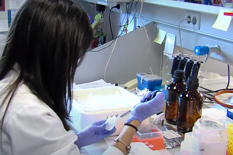 В Мадриде приступают к испытанию вакцины от COVID-19 американской компании Johnson and Johnson