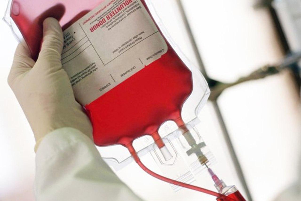 Արցախցի 31-ամյա Արսեն Ասրյանի համար անհրաժեշտ են արյան դոնորներ