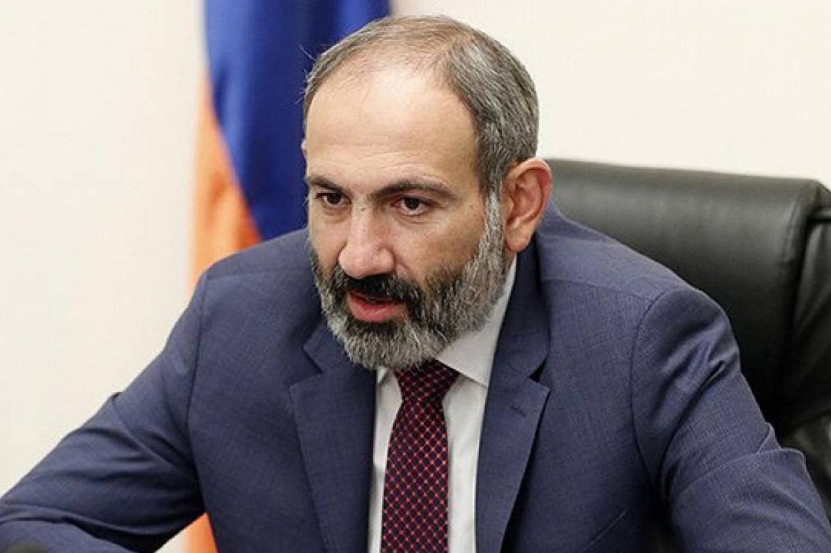 «Եթե այս դինամիկան պահպանվի՝ կնշանակի մենք համաճարակի ողնաշարը ջարդել ենք» Փաշինյանը հորդորում է առաջիկա օրերին խստորեն հետևել սահմանափակումներին