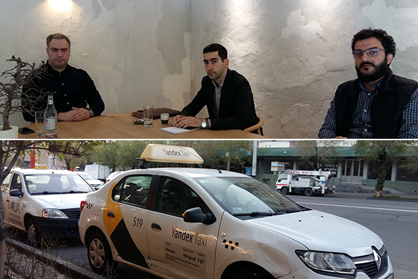 «Վարորդները անգործ կմնան, որակը կընկնի, մինիմալի արժեքը կհատի 1000 դրամի շեմը».  օնլայն տաքսի ծառայություններն ահազանգում են նոր օրինագծի հետևանքների մասին 