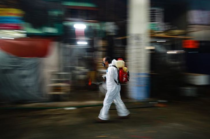 Европeйские страны готовятся ко второй волне эпидемии коронавируса