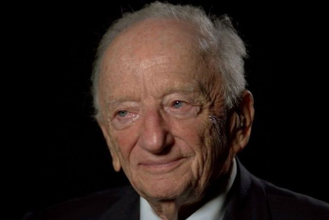 В возрасте 103 лет скончался последний прокурор Нюрнбергского процесса Бен Ференц
