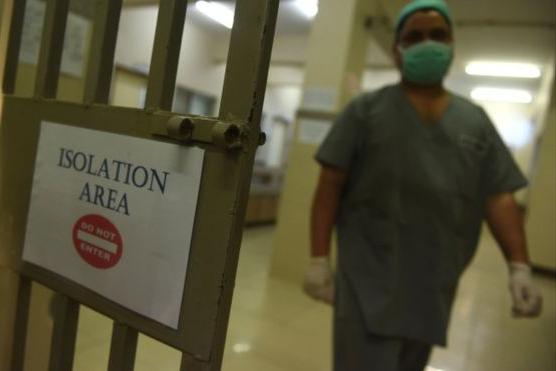 «Коктейль» из лекарств: тайские врачи утверждают, что добились значительных результатов в борьбе с новым коронавирусом