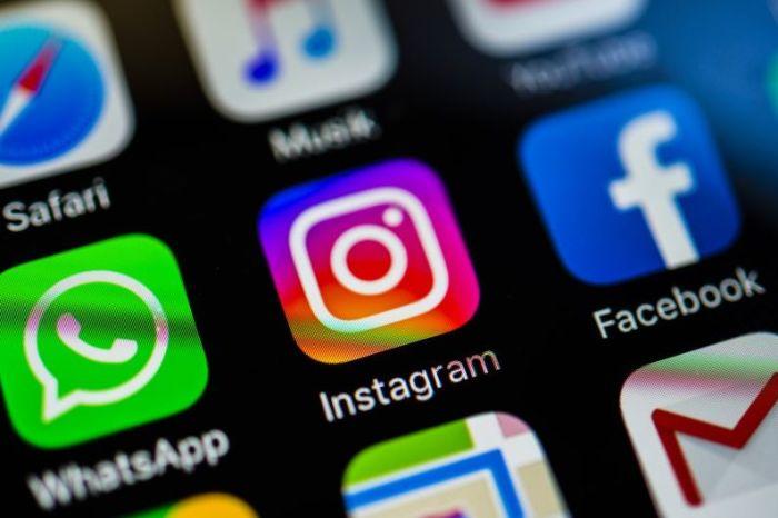 Глобальная проблема: «Фейсбук», «Инстаграм» и WhatsApp пережили крупнейшие в своей истории сбои