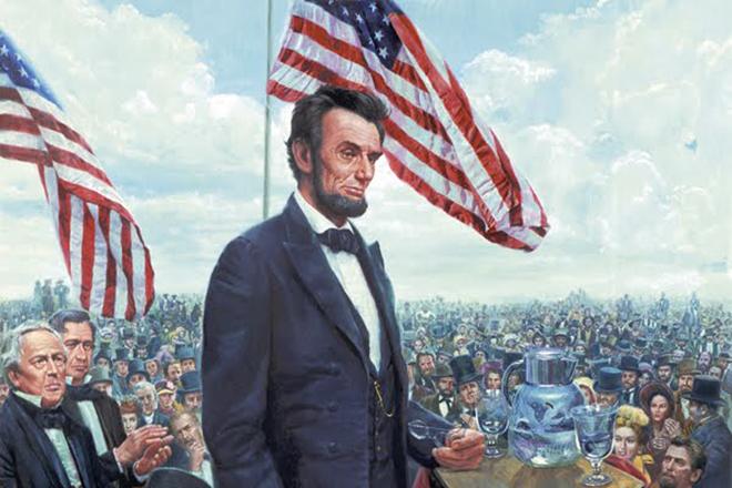 Как 11-летняя американка помогла Линкольну стать президентом. Минутка Истории