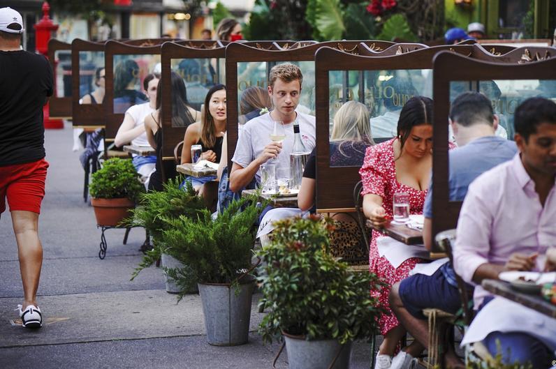 Все чаще идет речь о возможной второй волне коронавируса: для этого есть предпосылки?