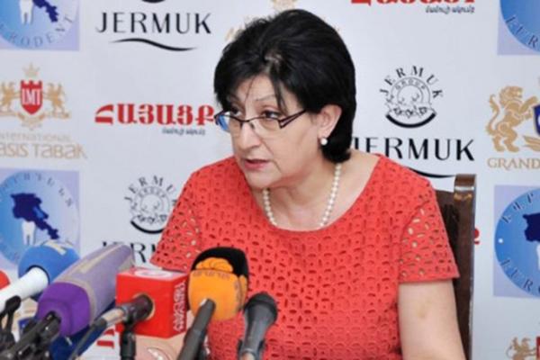 ՀՀ-ում 2017-ի առաջին կիսամյակում 4 ադրբեջանցի է ապաստան ստացել