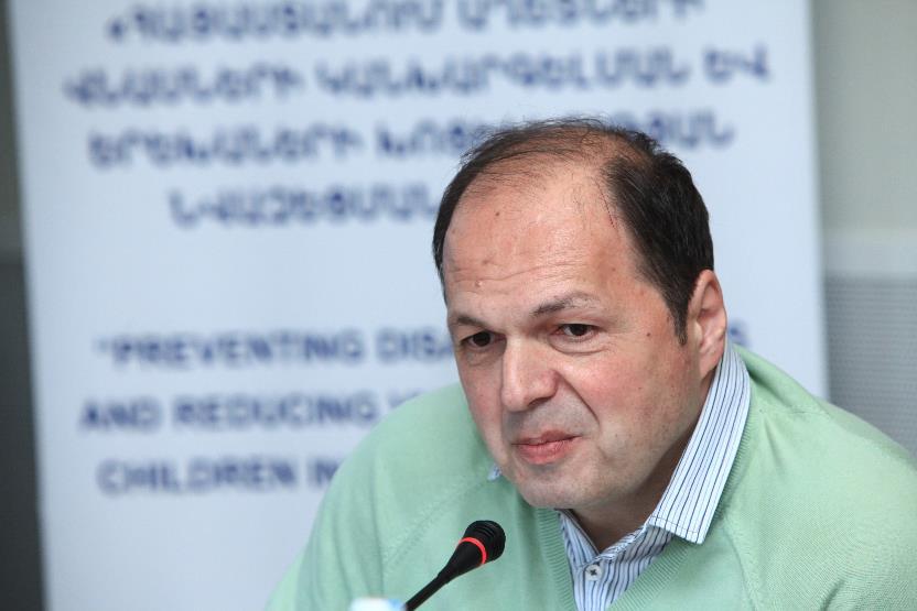 Հանգիստը՝ երազանք հաշմանդամություն ունեցողների համար