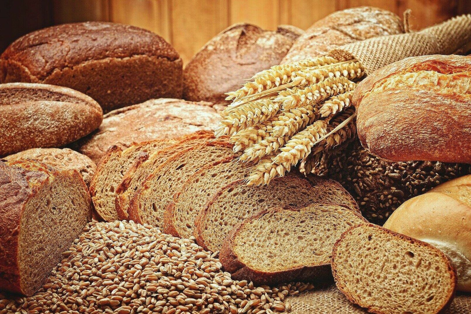 Всему голова: сегодня – Всемирный день хлеба